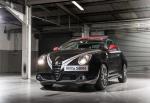 Alfa Romeo MiTo SBK Limited Edition 2013 года (UK)
